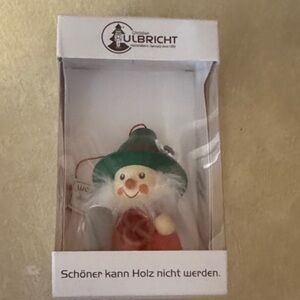 Christian Ulbricht BAVARIAN MAN 15 0413